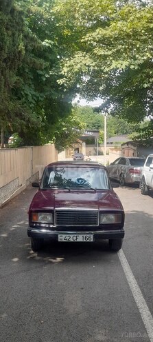 LADA (VAZ) 2107 2004, 74,460 km - 1.6 l - Şamaxı