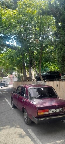 LADA (VAZ) 2107 2004, 74,460 km - 1.6 l - Şamaxı