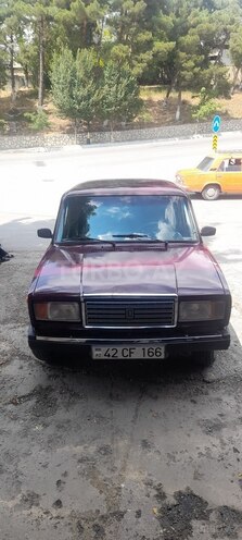 LADA (VAZ) 2107 2004, 74,460 km - 1.6 l - Şamaxı