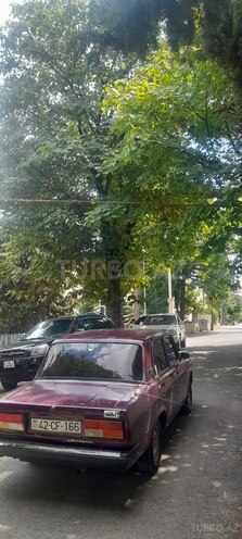 LADA (VAZ) 2107 2004, 74,460 km - 1.6 l - Şamaxı