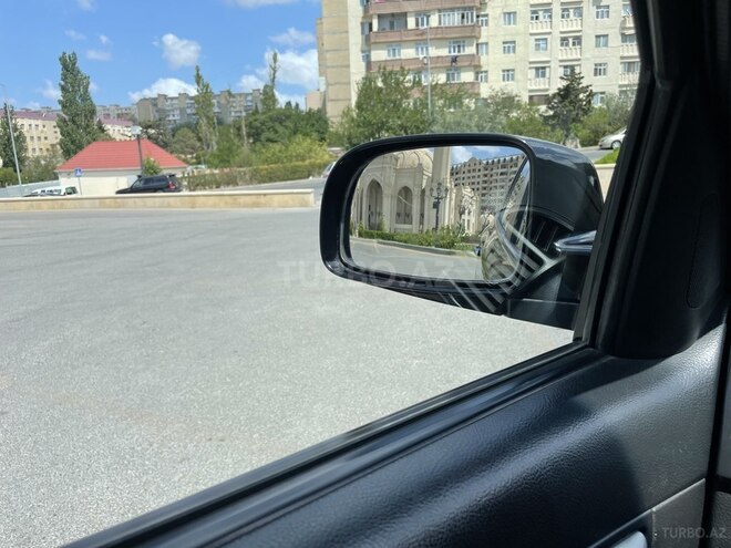Hyundai Santa Fe 2008, 270,000 km - 2.2 л - Bakı