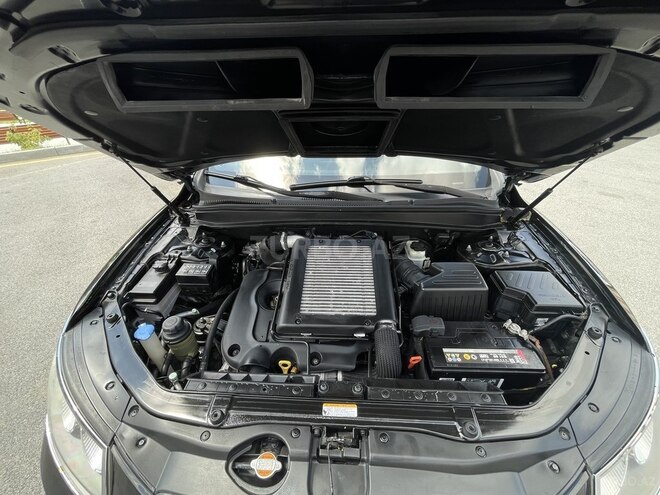 Hyundai Santa Fe 2008, 270,000 km - 2.2 л - Bakı