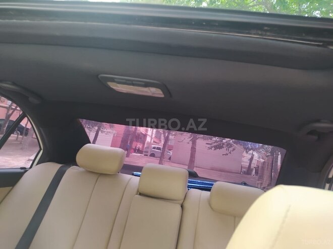Hyundai Sonata 2009, 105,000 km - 2.4 l - Bakı