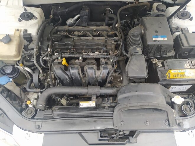 Hyundai Sonata 2009, 105,000 km - 2.4 l - Bakı