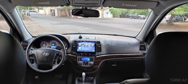 Hyundai Santa Fe 2010, 235,000 km - 2.0 l - Bakı