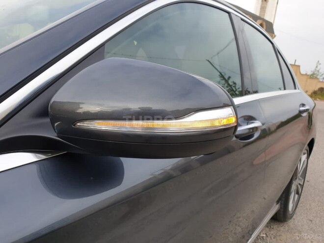 Mercedes C 300 2015, 120,000 km - 2.0 l - Bakı