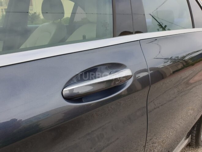 Mercedes C 300 2015, 120,000 km - 2.0 l - Bakı