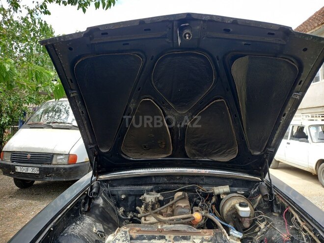 GAZ 3102 1988, 100,000 km - 2.0 l - Masallı