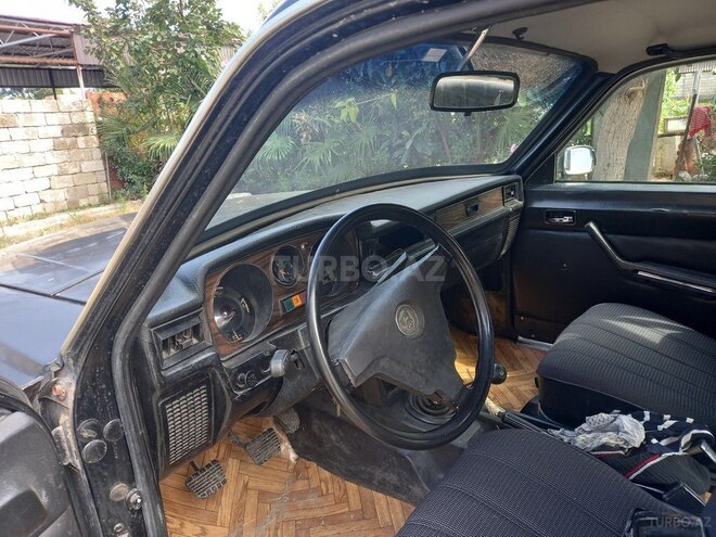 GAZ 3102 1988, 100,000 km - 2.0 l - Masallı