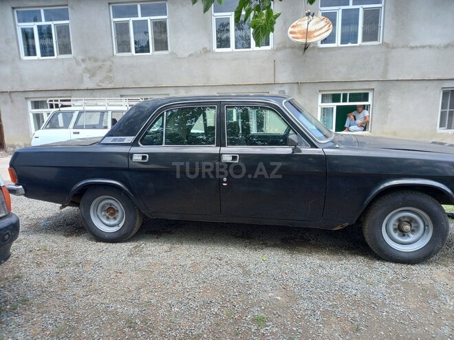 GAZ 3102 1988, 100,000 km - 2.0 l - Masallı
