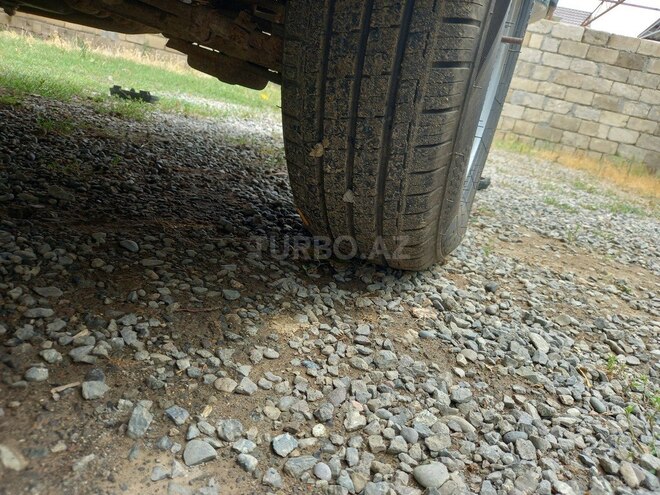 GAZ 3102 1988, 100,000 km - 2.0 l - Masallı