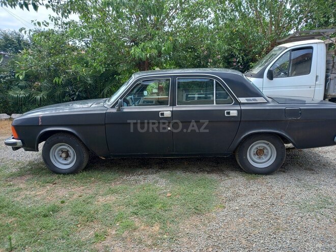 GAZ 3102 1988, 100,000 km - 2.0 l - Masallı