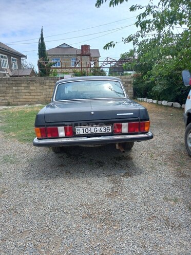 GAZ 3102 1988, 100,000 km - 2.0 l - Masallı