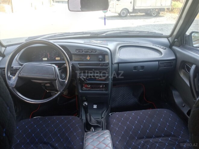 LADA (VAZ) 2115 2012, 135,000 km - 1.6 л - Bakı