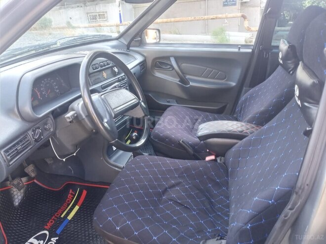 LADA (VAZ) 2115 2012, 135,000 km - 1.6 л - Bakı