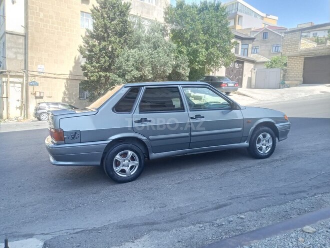 LADA (VAZ) 2115 2012, 135,000 km - 1.6 л - Bakı