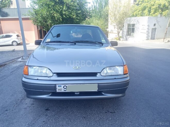 LADA (VAZ) 2115 2012, 135,000 km - 1.6 л - Bakı