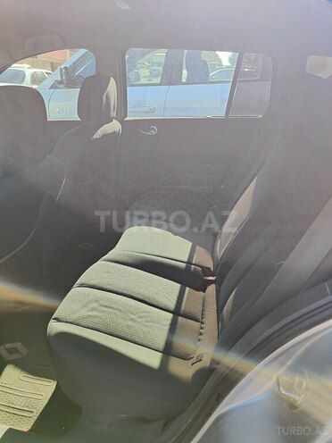 Renault Megane 2005, 340,000 km - 1.9 l - Bakı