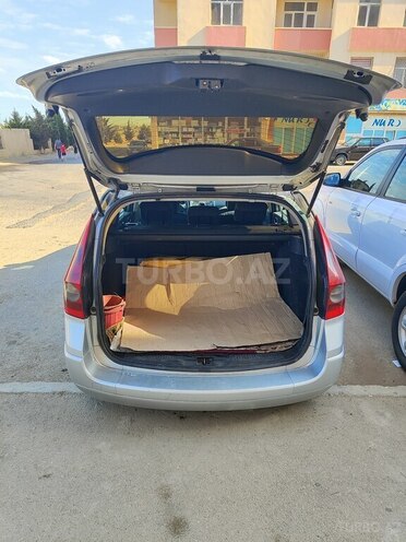 Renault Megane 2005, 340,000 km - 1.9 l - Bakı