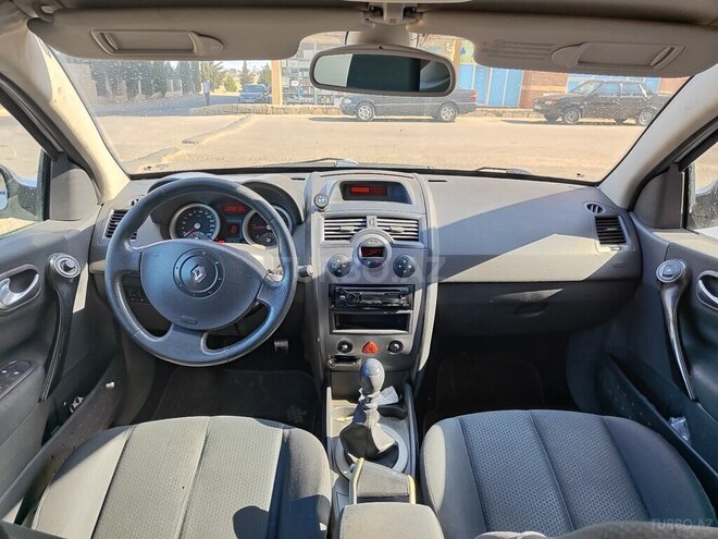 Renault Megane 2005, 340,000 km - 1.9 l - Bakı