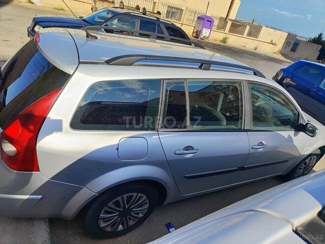 Renault Megane 2005, 340,000 km - 1.9 l - Bakı