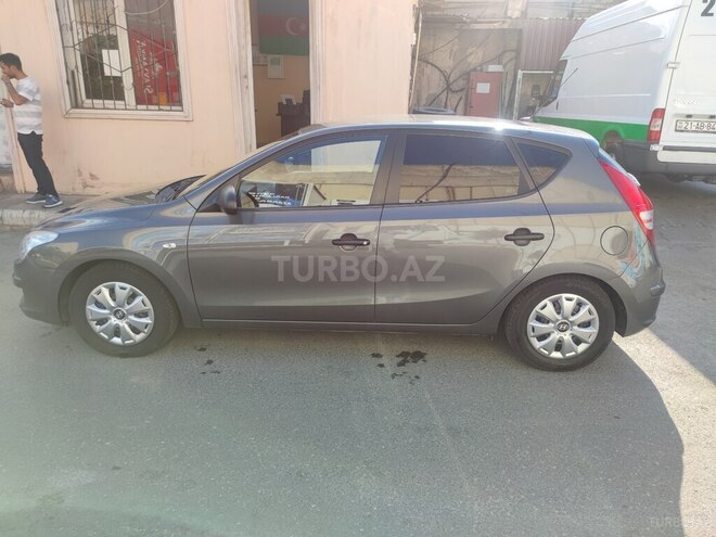 Hyundai i30 2007, 200,900 km - 1.4 l - Bakı