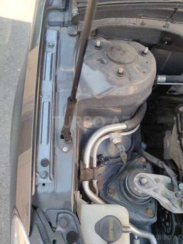 Hyundai i30 2007, 200,900 km - 1.4 l - Bakı