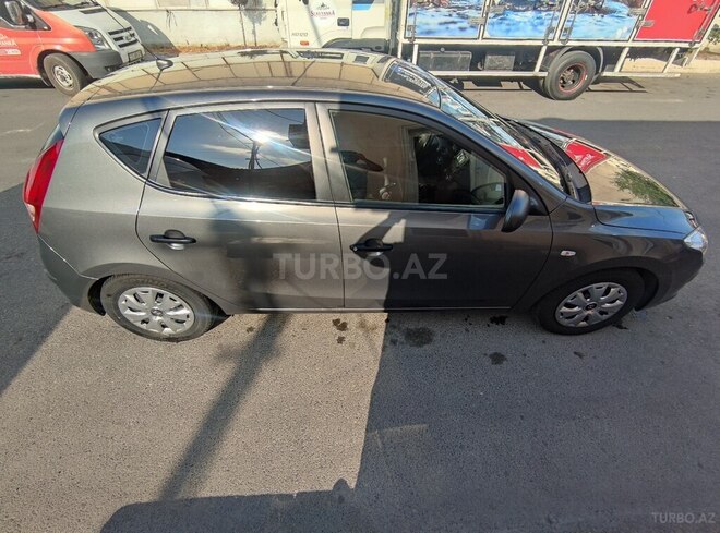 Hyundai i30 2007, 200,900 km - 1.4 l - Bakı