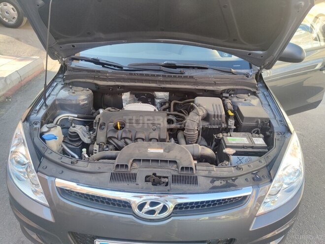 Hyundai i30 2007, 200,900 km - 1.4 l - Bakı