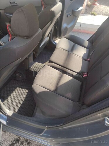 Hyundai i30 2007, 200,900 km - 1.4 l - Bakı