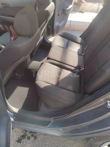 Hyundai i30 2007, 200,900 km - 1.4 l - Bakı