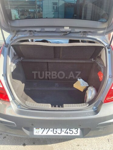 Hyundai i30 2007, 200,900 km - 1.4 l - Bakı
