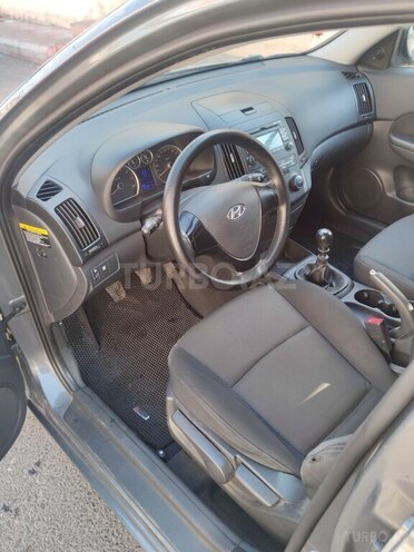 Hyundai i30 2007, 200,900 km - 1.4 l - Bakı
