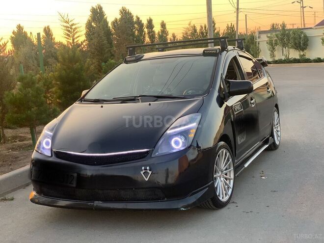 Toyota Prius 2007, 260,000 km - 1.5 l - Bakı