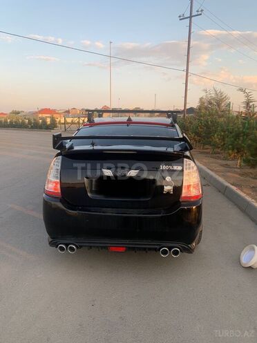 Toyota Prius 2007, 260,000 km - 1.5 l - Bakı