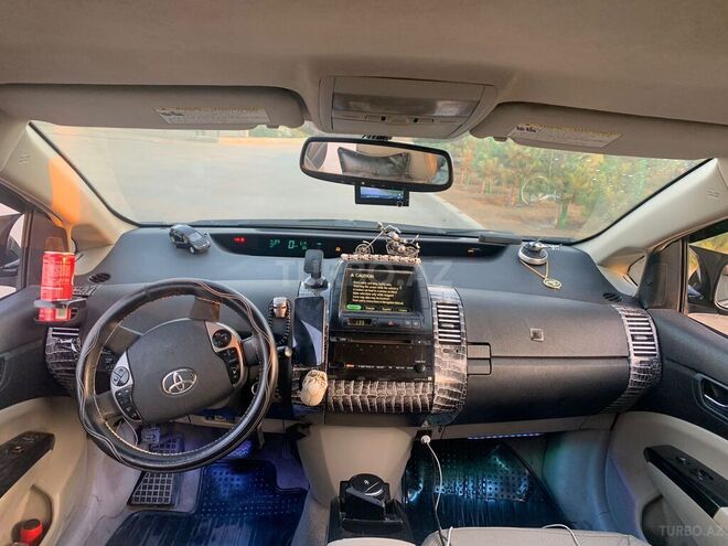 Toyota Prius 2007, 260,000 km - 1.5 l - Bakı