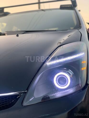 Toyota Prius 2007, 260,000 km - 1.5 l - Bakı