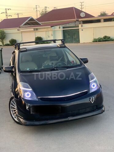 Toyota Prius 2007, 260,000 km - 1.5 l - Bakı