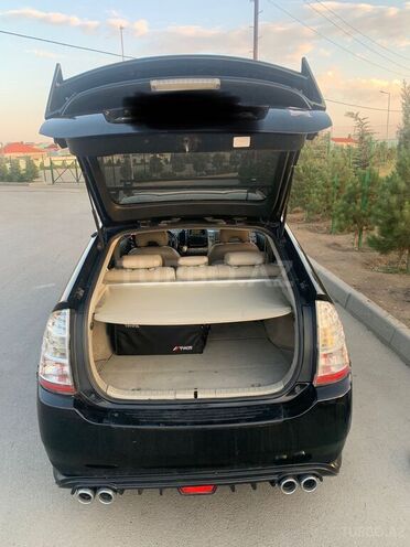 Toyota Prius 2007, 260,000 km - 1.5 l - Bakı
