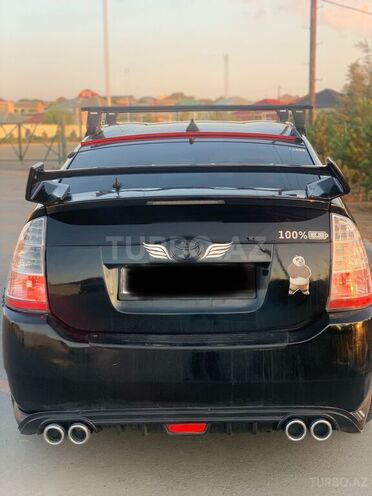 Toyota Prius 2007, 260,000 km - 1.5 l - Bakı