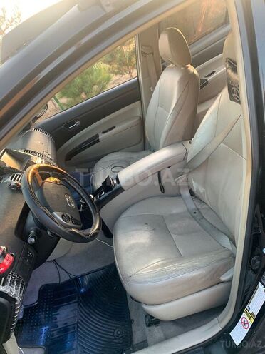 Toyota Prius 2007, 260,000 km - 1.5 l - Bakı