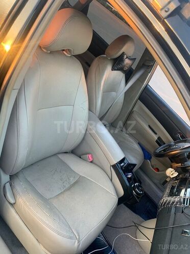 Toyota Prius 2007, 260,000 km - 1.5 l - Bakı