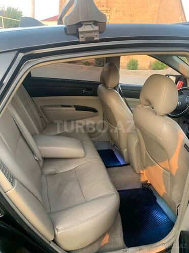 Toyota Prius 2007, 260,000 km - 1.5 l - Bakı