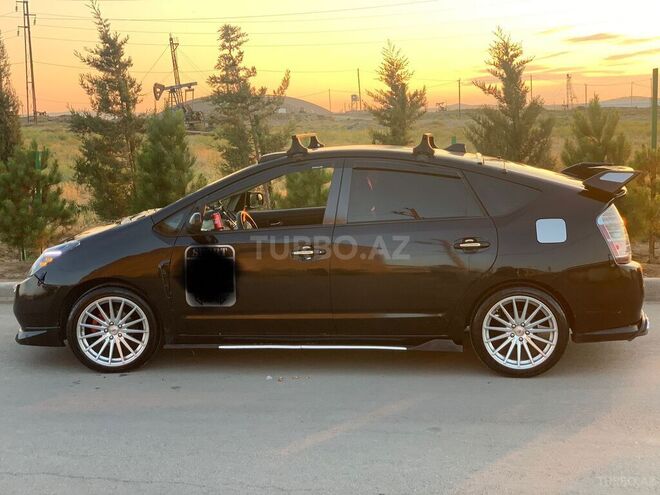 Toyota Prius 2007, 260,000 km - 1.5 l - Bakı