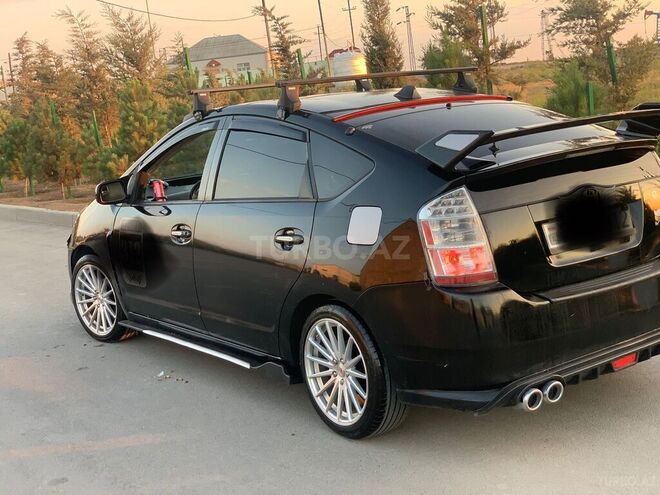 Toyota Prius 2007, 260,000 km - 1.5 l - Bakı