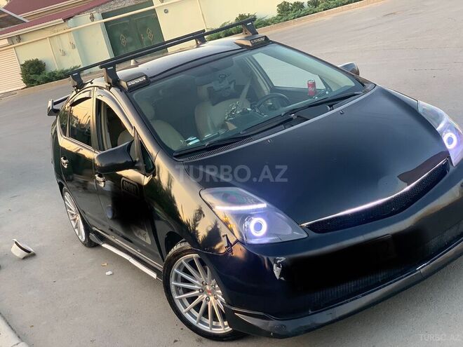 Toyota Prius 2007, 260,000 km - 1.5 l - Bakı