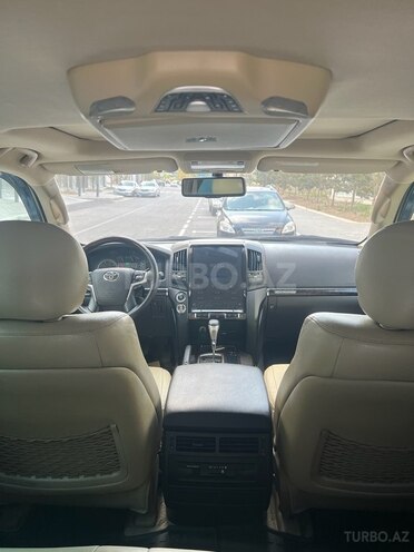 Toyota Land Cruiser 2010, 178,000 km - 4.0 л - Bakı