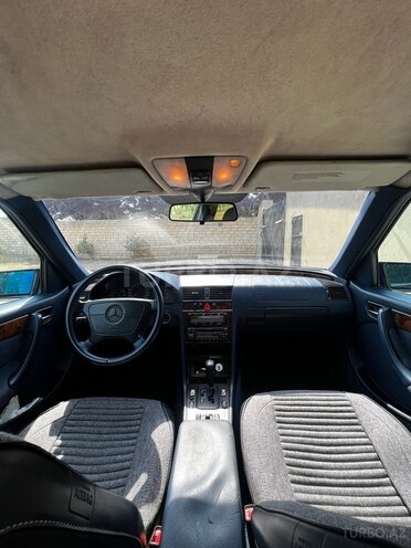 Mercedes C 200 1998, 592,347 km - 2.0 л - Bakı