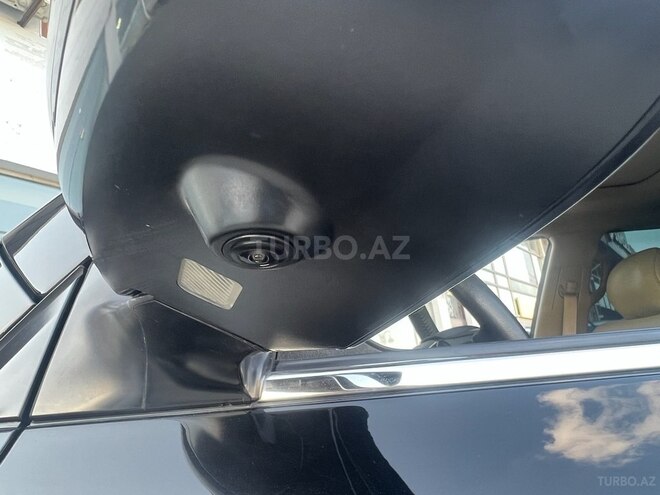 Toyota Land Cruiser 2010, 178,000 km - 4.0 л - Bakı