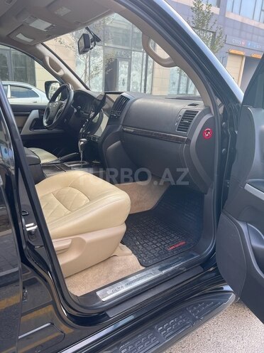 Toyota Land Cruiser 2010, 178,000 km - 4.0 л - Bakı